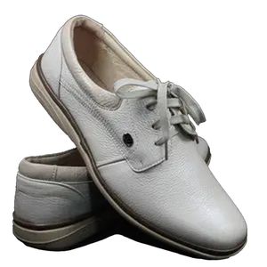 Men Shoes de vestido de couro, escritório clássico de negócios formal moda casual tendência da juventude diária