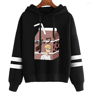 Herr hoodies anime haikyuu cosplay jackets kläder kostymer harajuku tröja karasuno high school pullover hooded jacka sportkläder 102