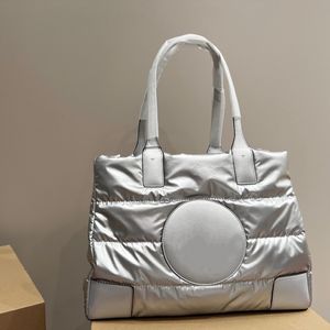 Bolsas de compras de inverno designer bolsas femininas ladrias bolsa de ombro de grande capacidade para letra cl￡ssica hola de penas