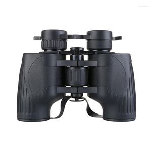 Telescope Product 8x36 Binoculars Professional Outdoor High Magnification Definition Portable Low Light Night Vision