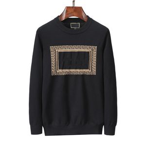 23SS herr tröja broderi män kvinnor designer tröja hoodie brev tröjor huva streetwear smal sport mode tröja plus ka55