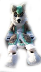 Костюм Husky Fox Costum