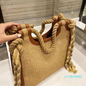 Projektant- Kobieta luksusowa torebka torba plażowa torby na zakupy mody na drutach duże torebki portfel 3202308B