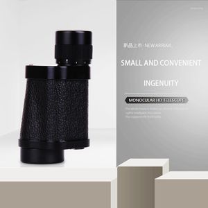 Telescope 62 Type Military 8x30 Portable Professional HD Monocular All Metal Handheld For Travel Hunting