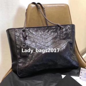 Bolsas de lancho de couro real v reais de forma de forma de bolsa de cadeia de bolsas de luxo com estilista de peles de xadrez para bolsas de correio