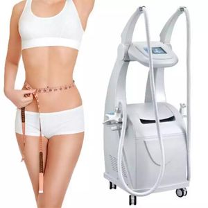 Mais recente contorno em forma de corpo emagrece roller rf lipo massage machine