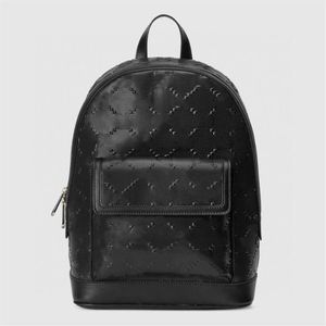 Designer Backpack Grid Style Backpacks Handbag Men Crossbody Bag Women School Bags Leather Pack230t