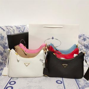 Shoulder Bags nylon Handbags selling Luxury wallet women bags Crossbody bag Hobo purses249a