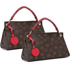 가방 디자이너 여성 핸드백 패션 고급 지갑 지갑 지갑 지갑 도매 가격 숄더 가방 플랩 핸드백 다양한 스타일