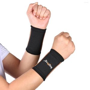 Gants sans doigts A36 Athletic Wristguards-One-Paire Package