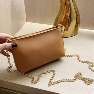 Верхние сумочки HBP кошелек Totes Ladies Simple Shopping Leather Bags 777289a