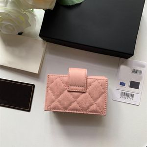 النساء الاستخدام اليومي براثن حقيبة اليد جودة Lingge Clutch Colut Solid Leather Leather 668232D