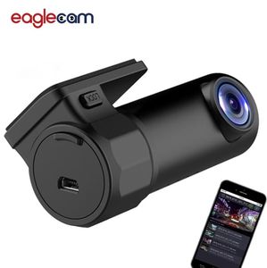 Dash Cam WIFI Car DVR Camera Digital Registrar Video Recorder DashCam Road Camcorder APP Monitor Night Vision Wireless DVR5131405