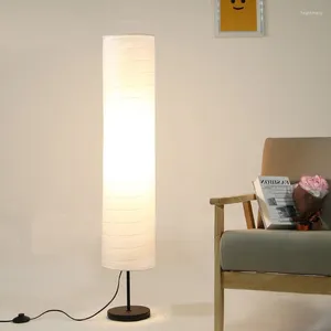 Table Lamps Nordic Floor Lamp Holmo Designer Paper For Living Room Bedroom Home Luminaire Study Decoration Lights Stand