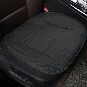 Car Seat Covers Cushion Without Backrest Free Binding Non-slip Four Seasons Universal All-inclusive Single-piece