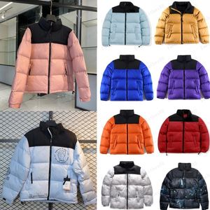 Mens Stylist Luxury Coat Parka Winter Jacket Fashion Men Women Overcoat Jacket Down Womens Ytterkläder Kausal Hip Hop Streetwear Size S/M/L/XL/2XLJK005