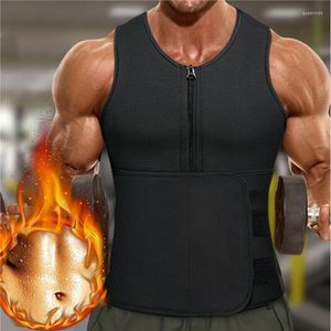 Herren-Tanktops zum Abnehmen, Körperformung, Korsett, Weste, Hemd, schlanke Taille, Kompression, Bauch, Bauchkontrolle, Cincher, Unterwäsche, Sport