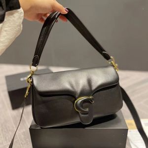 Tasarımcılar çanta deri çanta tabby lüks mektup crossbody çanta omuz çantaları Çok fonksiyonlu çanta klasik sadelik moda trendi kutu ile iyi bir uyum