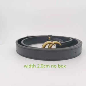 Cinture Woman Designer Belt Fashion Belts For Man Triomphe Belts Cintura Snake Belt Leather For Ceinture Cinturon Men Slät spänne 20 Färger Bredd 2,0 cm 3,4 cm 3,8 cm