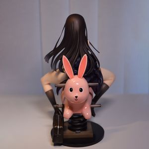 미니어처 장난감 토착 아름다운 소녀 시리즈 2 차원 공원 소녀 1/6 PVC 20 cm 그림 일본 애니메이션 모델 장난감 Aldult Collection Dold