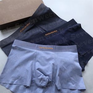 Märken underkläder herrar boxare casual shorts sexig charm man underkläder andningsboxare för man