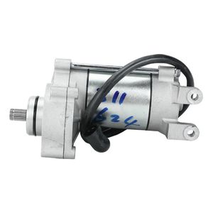 Motorcycle Electrical System Electric Start Starter Motor For 62Mm Bore Zongshen Zs 190Cc Z190 W190 1P62Yml2 Engine Dirt Pit Bike At Dhkbr