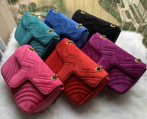 2023 Hot Sold Designer Handbags Womens Designer Luxury Crossbody Bags Female Shoulder Bags Leather Chain Designer Luxury Handbags Purse