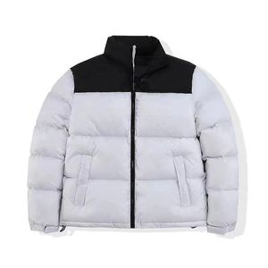 Jaqueta puffer de inverno 2023 masculina jaqueta masculina feminina espessamento casaco quente moda roupas masculinas marca de luxo jaquetas ao ar livre novos casacos femininos 2023s S-2XL