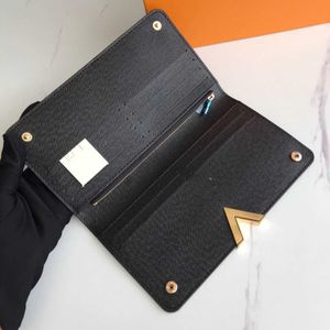 Бренд-дизайнерские кошельки, сумка для карточек, 2024, новейшая женская модная текстура, кошелек для монет, многофункциональный портативный кошелек для пресбиопии, прямые продажи с фабрики