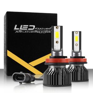 S6 CAR LED LED H1 H3 H1 H11/H8/H9 9005/HB3/H10 9006/HB4 9012 880/881/H27 H4/HB2/9003 H13/9008 9004/HB1 9007/HB5 Auto Light