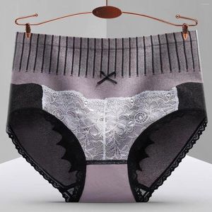Damen-Nachtwäsche, Damen-Unterwäsche, Kontrolle, Damen-Slip, hoher Bauch, Baumwolle, tailliert, weich, sexy Dessous, voller Bodysuit für