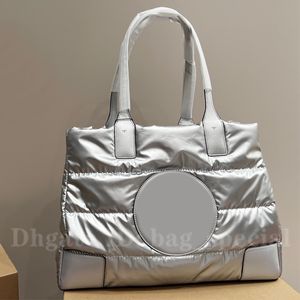 Women Fashion Cotton Tote Bag Classic Style Shoulder Bags Lady Designer Handbag Temperament Totes Shopping Wallet Card Holder 4 Colors
