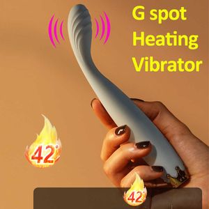 Articoli di bellezza 18 Gspot Climax Vibration Masturbazione femminile Prodotti sexy Vibratori per adulti Orgasmo Giocattoli per donne Finger Love Vagina Clitoris