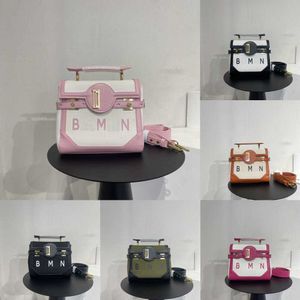 designerskie torby luksusowe torebki torebki na ramiona TOBES KOBIETA skórzana torby Crossbody Black Pink torebki Kobieta torebka 13 Kolory 221223