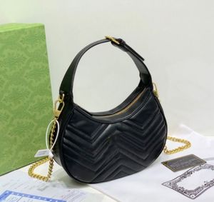 Lüks marka Omuz Çantaları tasarımcı çantası Dermal Crossbody çanta moda trendi Ziyafet Alışveriş Düğün Eğlence İş Paketi