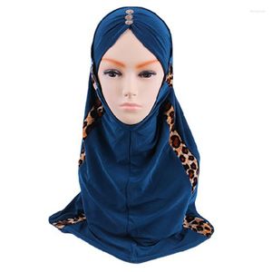 Etniska kläder afrikanska hattmönster headwrap hattar för kvinnor för förbundna arabiska hijab kristall linnet lapptäcke tyg hui tvådelar huvudduk