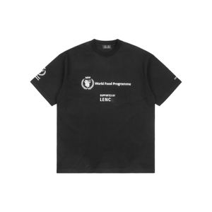 Duyou wfp t-shirt ￶verdimensionerad t-shirt med vintage jersey tv￤ttbrev 100% bomull t-shirt m￤n casuals grundl￤ggande t-shirts kvinnor kvalitet klassiska toppar dy8764