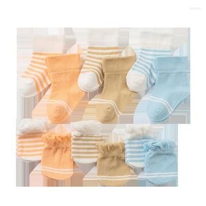 Hair Accessories Sell Like Cakes Baby Cotton Jacquard Socks Anti-scratch Face Gloves Breathable Sweat-absorbing Born Stuff Suit