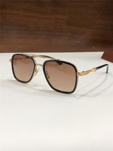 Vintage-Marke, Herren-Designer-Sonnenbrille für Herren, Damen-Sonnenbrille, Damen-Sonnenbrille, quadratisch, Krewe-Brille, Coolwinks-Brille, Muscat-Brille, Vehla, UV400 Len