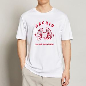 メンズTシャツ2022アニマルプリントメンサマーファッショントップショートスリーブコットンビンテージクラシックオルタナティブグランジヒップホップハイストリートグラフィック