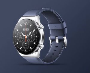 Xiaomi Xiaomi Watch S1 Xiaomi Watch S1 Pro Sport Smart Watch Sapphire Glass Metal Bluetoothコールリアルタイム血液酸素心拍数検出