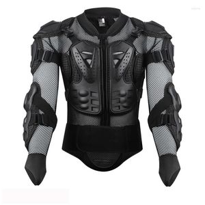 Motorcycle Armor Clothing Riding Protective Gear Knight Outdoor Equipment Anti-fall