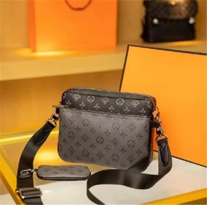 2022 lattice Luxurys Designers Bags Women bag shoulder handbag Messenger bao Classic Style Fashion Shoulder Lady Totes handbags purse wallet