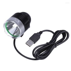 Whod Lights USB Sterylizator ultrafioletowy jasnozielony olej klej do kleju Lampa Suszarka Lampa LED LED do sterylizacji płyt obwodu sterylizacji