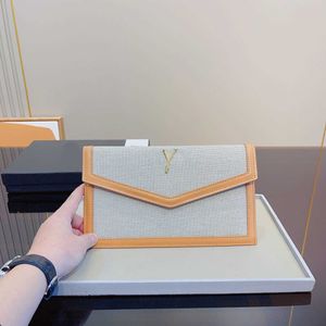 Clutch-Taschen, Geldbörse, Handtaschen, mehrere Pochettes, Designer-Tasche, Pochette-Geldbörsen, Damenhandtaschen, Umhängetaschen, Damenmode, klassische All-Match-Clutch 221220