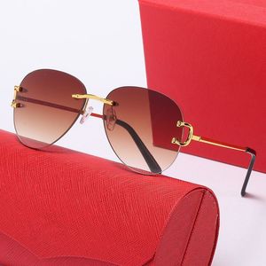 Óculos de sol para homens de luxo para mulheres óculos de sol olhos gatos estilo anti-ultraviolet retro escudo lente placa quadrada quadro completo moda de moda caixa aleatória caixa