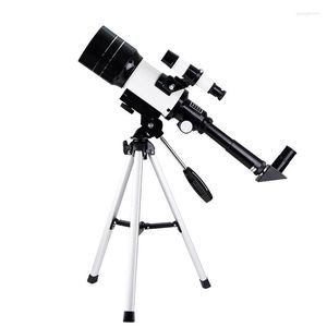Telescope Astronomical F30070 Tripod Student Adult Stargazing High Magnification High-Definition Night Vision Shooting