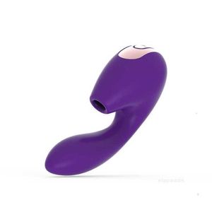 Sexspielzeug Massagegerät Saugen Vibrator Dildos Leistungsstarker Klitorissauger Blowjob Zungenstimulator Nippel Vagina Muschipumpe für Frauen