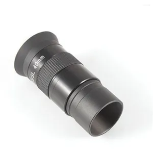 Telescópio AGNICY 1,25 polegada PLUSSL PL40mm Série de ocular 500 polegadas 31,7 mm de baixa ampliação de revestimento de camada multi-camada