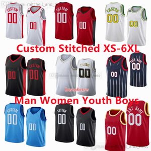 Custom Stitched XS-6XL Basketball Jersey With 6 Patch 4 Jalen Green 1 Jabari Smith Jr. 17 Tari Eason 28 Alperen Sengun 16 Usman Garuba 9 Josh Christopher 3 Kevin Porter Jr.